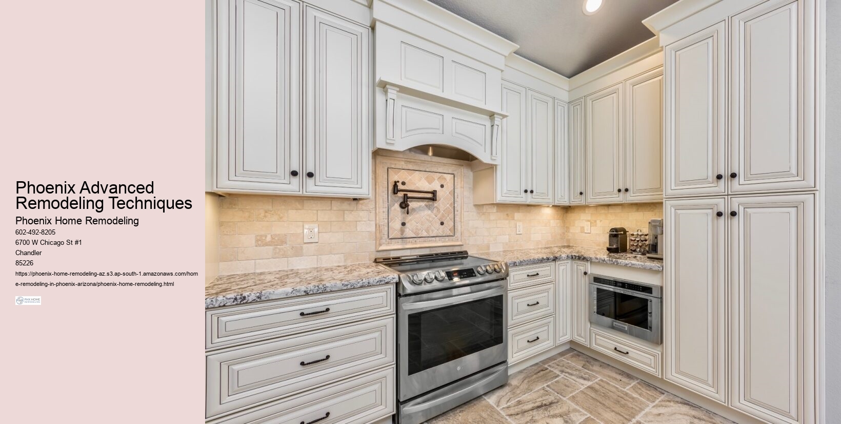 Home Improvement Contractor Near Me