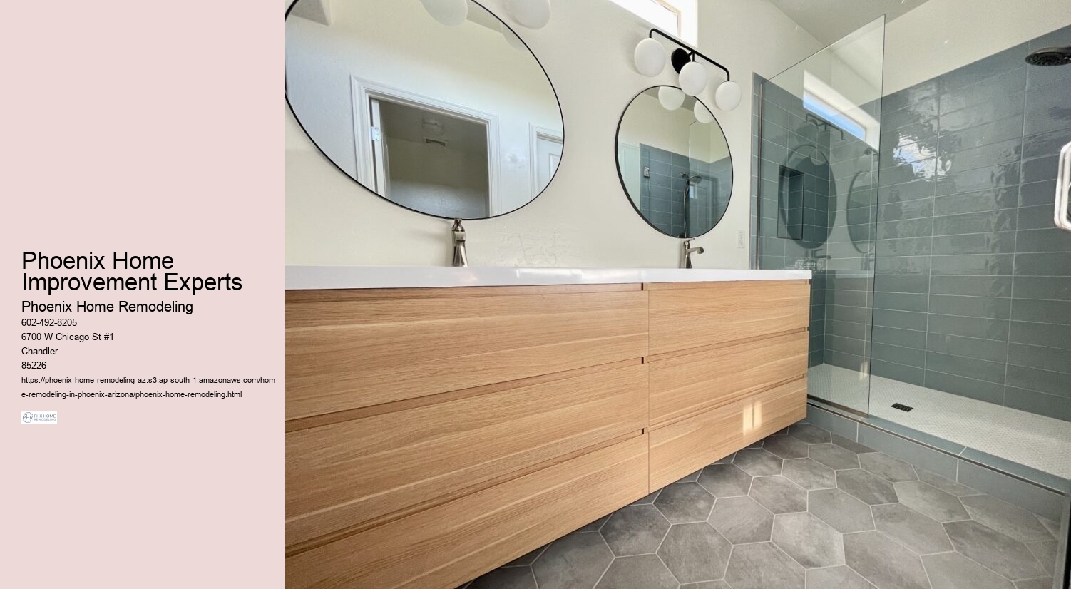 Home Remodeling Reviews