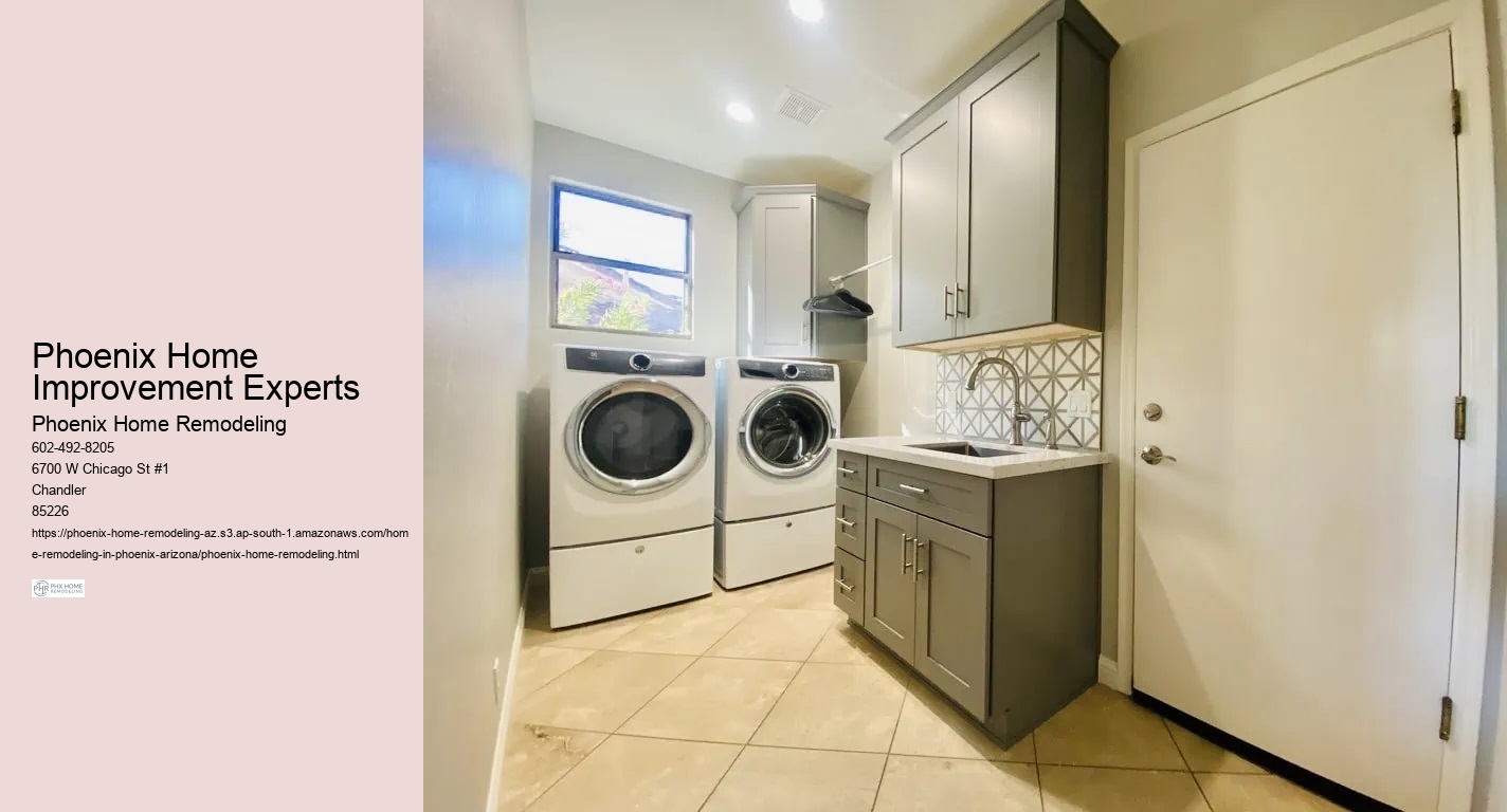 Construction And Home Improvement